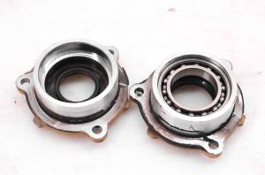 Can-Am - 14 Can-Am Maverick 1000 4x4 Front & Rear Output Bearing Covers - Image 2