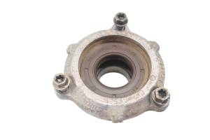 Bombardier - 07 Can-Am Outlander 800 XT 4x4 Driveshaft Output Bearing Cover Bombardier - Image 1