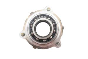 Bombardier - 07 Can-Am Outlander 800 XT 4x4 Driveshaft Output Bearing Cover Bombardier - Image 3