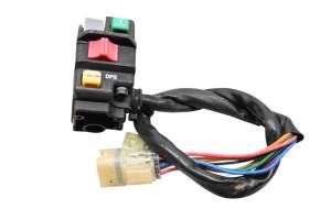 Can-Am - 19 Can-Am Outlander 570 XMR Headlight On Off Handlebar Start Switch - Image 2