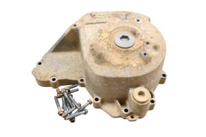 19 Can-Am Outlander 570 XMR Stator Cover