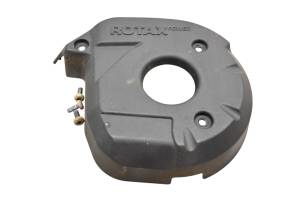 19 Can-Am Outlander 570 XMR Outer Stator Cover