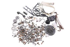 20 Yamaha Waverunner VX Deluxe Hardware Set Nuts & Bolts VX1050BV