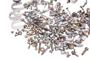 Yamaha - 20 Yamaha Waverunner VX Deluxe Hardware Set Nuts & Bolts VX1050BV - Image 2