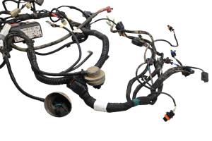 Can-Am - 19 Can-Am Outlander 570 XMR Wire Harness Electrical Wiring For Parts - Image 3