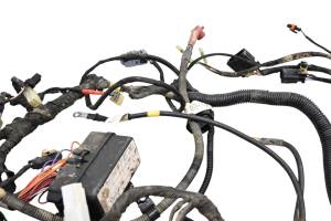 Can-Am - 19 Can-Am Outlander 570 XMR Wire Harness Electrical Wiring For Parts - Image 4