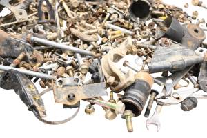 Can-Am - 19 Can-Am Outlander 570 XMR Hardware Set Nuts & Bolts - Image 3