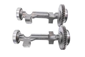 15 Polaris Scrambler 850 Counter Balancers Crankshaft Balance