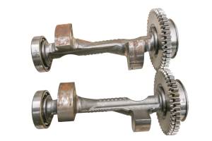 Polaris - 23 Polaris Sportsman 850 Ultimate Trail Counter Balancers Crankshaft Balance - Image 3