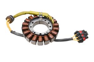 15 Polaris RZR S 900 EPS Stator