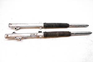 Kawasaki - 05 Kawasaki KLR250 Front Forks Suspension - Image 1