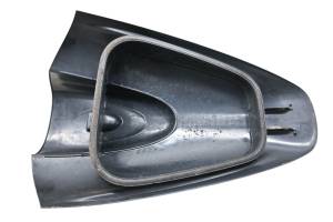 Polaris - 02 Polaris Genesis I 1200 Hood Front Fender Cover - Image 4