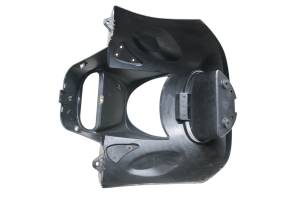 Polaris - 02 Polaris Genesis I 1200 Steering Shroud Console Cover - Image 4