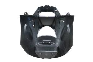 Polaris - 02 Polaris Genesis I 1200 Steering Shroud Console Cover - Image 5