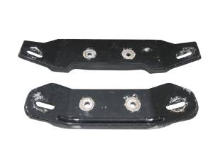 Polaris - 04 Polaris Genesis I 1200 Engine Bracket Mounts - Image 2