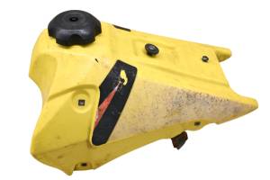 Suzuki - 03 Suzuki DRZ125 Gas Tank & Fuel Petcock - Image 1