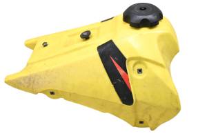 Suzuki - 03 Suzuki DRZ125 Gas Tank & Fuel Petcock - Image 3