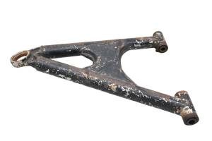 Yamaha - 88 Yamaha Warrior 350 2x4 Front Lower Left A-Arm YFM350X - Image 2