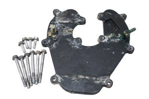 02 Polaris Genesis I 1200 Water Jacket Cover