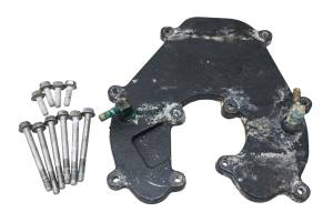 Polaris - 02 Polaris Genesis I 1200 Water Jacket Cover - Image 2