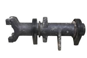 02 Polaris Genesis I 1200 Steering Stem Shaft