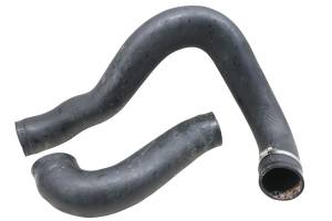 Polaris - 04 Polaris Genesis I 1200 Exhaust Crossover & Silencer Hoses - Image 1