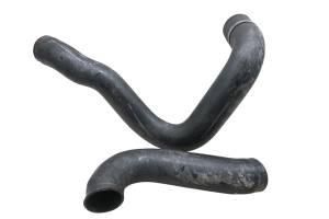 Polaris - 04 Polaris Genesis I 1200 Exhaust Crossover & Silencer Hoses - Image 2