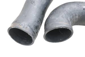 Polaris - 04 Polaris Genesis I 1200 Exhaust Crossover & Silencer Hoses - Image 3