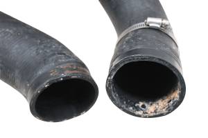 Polaris - 04 Polaris Genesis I 1200 Exhaust Crossover & Silencer Hoses - Image 4