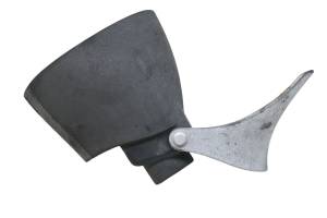 Polaris - 04 Polaris Genesis I 1200 Thumb Throttle - Image 2