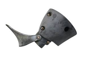 Polaris - 04 Polaris Genesis I 1200 Thumb Throttle - Image 3