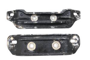 02 Polaris Genesis I 1200 Engine Mounting Brackets