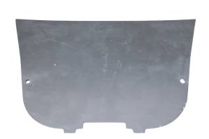 Polaris - 04 Polaris Genesis I 1200 Front Shroud Cover - Image 2