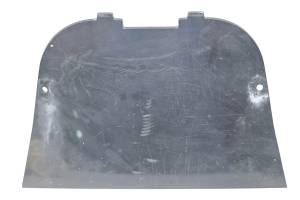 Polaris - 04 Polaris Genesis I 1200 Front Shroud Cover - Image 3