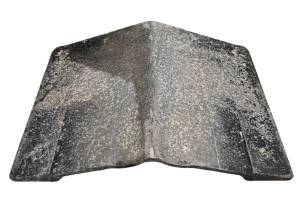 Polaris - 02 Polaris Genesis I 1200 Ride Plate - Image 2