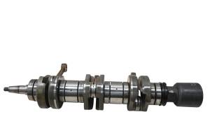 Polaris - 04 Polaris Genesis I 1200 Crankshaft Crank Shaft & Connecting Rod - Image 2