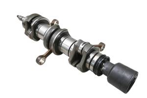 Polaris - 04 Polaris Genesis I 1200 Crankshaft Crank Shaft & Connecting Rod - Image 4
