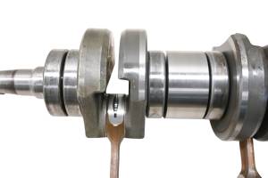 Polaris - 04 Polaris Genesis I 1200 Crankshaft Crank Shaft & Connecting Rod - Image 5