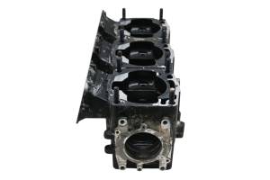 Polaris - 02 Polaris Genesis I 1200 Crankcase Center Crank Case - Image 2
