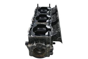 Polaris - 02 Polaris Genesis I 1200 Crankcase Center Crank Case - Image 4