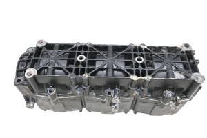 Polaris - 02 Polaris Genesis I 1200 Crankcase Center Crank Case - Image 5