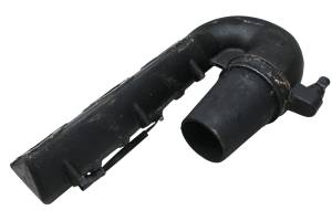 Polaris - 04 Polaris Genesis I 1200 Header Exhaust Head Pipe - Image 4