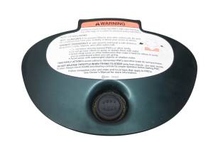 02 Polaris Genesis I 1200 Console Cover