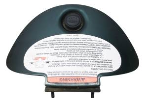 Polaris - 02 Polaris Genesis I 1200 Console Cover - Image 2