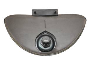 Polaris - 02 Polaris Genesis I 1200 Console Cover - Image 3