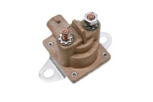 Polaris - 04 Polaris Genesis I 1200 Starter Solenoid - Image 2