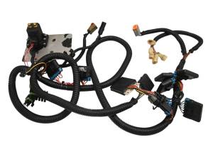 Polaris - 02 Polaris Genesis I 1200 Main Wire Harness Electrical Wiring - Image 1