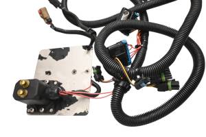 Polaris - 02 Polaris Genesis I 1200 Main Wire Harness Electrical Wiring - Image 2
