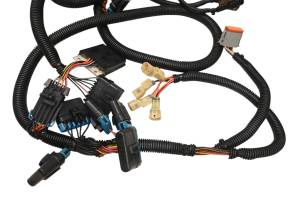 Polaris - 02 Polaris Genesis I 1200 Main Wire Harness Electrical Wiring - Image 3