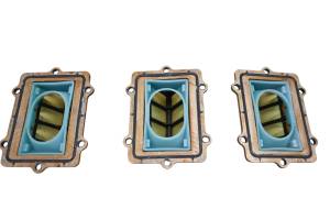 Polaris - 04 Polaris Genesis I 1200 Reed Valves - Image 4